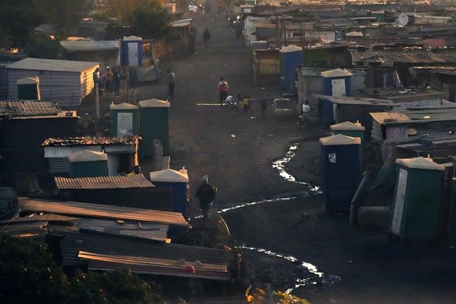 After South Africa's historic election, what now for its global role on issues like the war in Gaza? | iNFOnews.ca After South Africa's historic election, what now for its global role on issues like the war in Gaza? | iNFOnews.ca