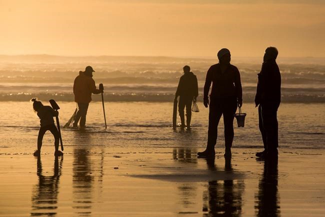 Oregon officials close entire coast to mussel harvesting due to shellfish poisoning | iNFOnews.ca Oregon officials close entire coast to mussel harvesting due to shellfish poisoning | iNFOnews.ca