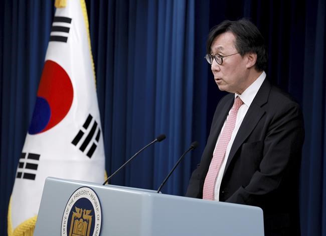 North Korea says it will stop sending trash balloons as South Korea vows strong retaliation | iNFOnews.ca