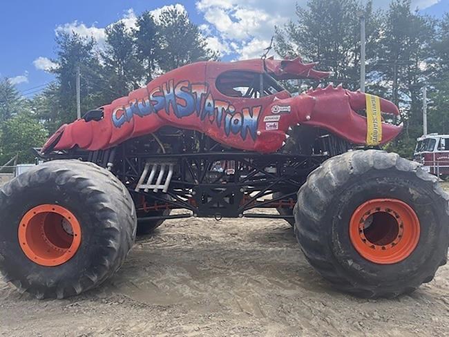 Police won't bring charges after monster truck accident injures several spectators | iNFOnews.ca Police won't bring charges after monster truck accident injures several spectators | iNFOnews.ca