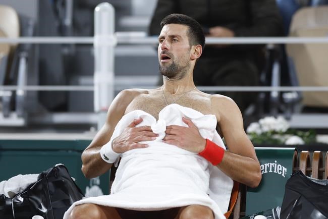 No one at the French Open loves it when matches go past 3 a.m. And no one can agree on a solution | iNFOnews.ca