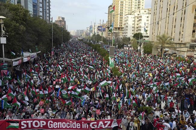 Israel seeks a 'governing alternative' to Hamas in Gaza. It's been tried and failed before | iNFOnews.ca Israel seeks a 'governing alternative' to Hamas in Gaza. It's been tried and failed before | iNFOnews.ca