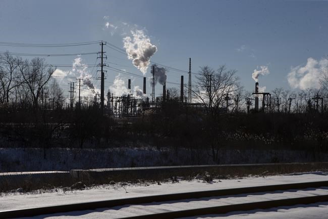 Plastics plant owner asks for time to comply with federal orders to end benzene leaks | iNFOnews.ca Plastics plant owner asks for time to comply with federal orders to end benzene leaks | iNFOnews.ca