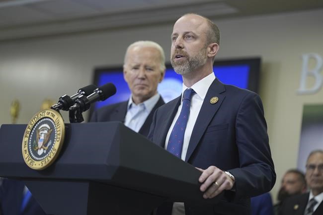 Border mayors heading to DC for Tuesday's immigration announcement | iNFOnews.ca