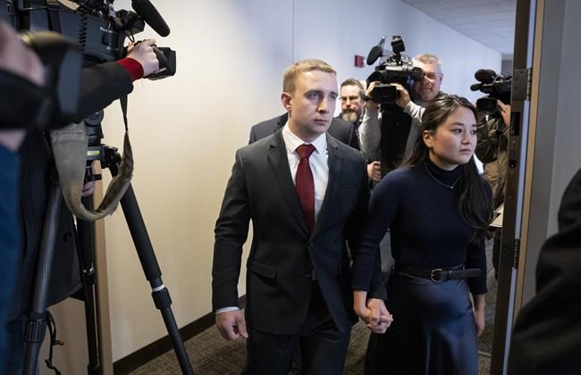 Prosecutors to dismiss charges against Minnesota trooper who shot motorist Ricky Cobb | iNFOnews.ca