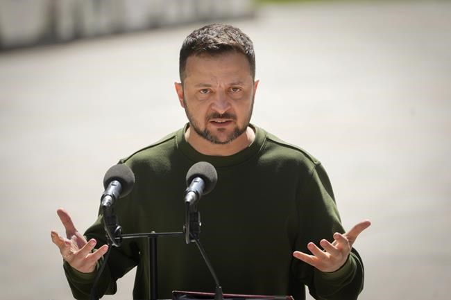 Poland has arrested 18 people on allegations of planning hostile acts on behalf of Russia, Belarus | iNFOnews.ca