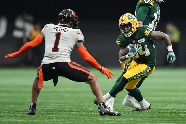 B.C. Lions eager to 'do a little more' in hunt for Grey Cup | iNFOnews.ca