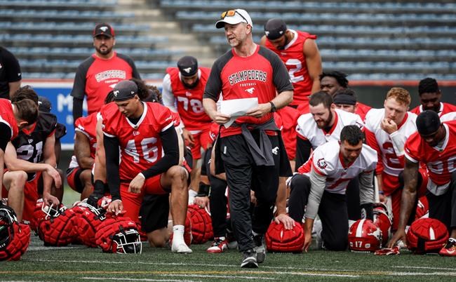 Calgary Stampeders seek return to former glory in 2024 | iNFOnews.ca