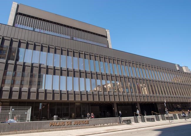 Quebec to spend $31 million to boost security at courthouses after violent incidents | iNFOnews.ca Quebec to spend $31 million to boost security at courthouses after violent incidents | iNFOnews.ca