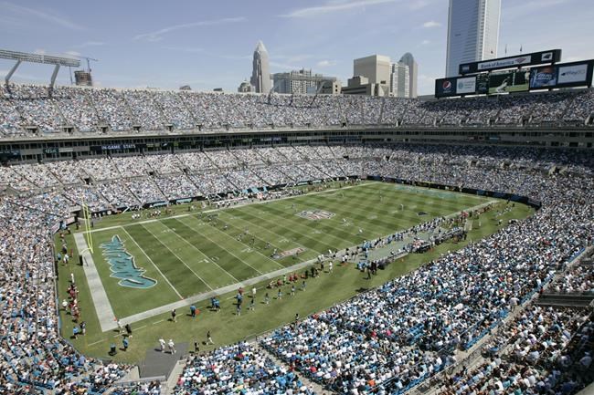 Panthers, city seek $800M stadium renovation deal to keep team in Charlotte for 20 years | iNFOnews.ca Panthers, city seek $800M stadium renovation deal to keep team in Charlotte for 20 years | iNFOnews.ca