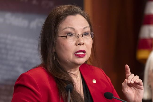 Seeking to spotlight Republican resistance, Senate Democrats renew push for IVF rights | iNFOnews.ca Seeking to spotlight Republican resistance, Senate Democrats renew push for IVF rights | iNFOnews.ca
