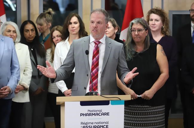 Pharmacare bill passes in the House of Commons, heads to the Senate | iNFOnews.ca