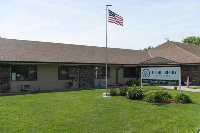 Nebraska funeral home discovers hospice patient was still alive hours after being declared dead | iNFOnews.ca