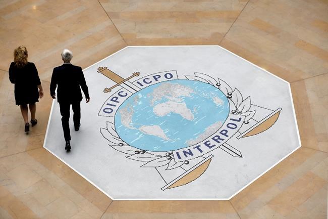 Interpol and FBI break up a cyber scheme in Moldova to get asylum for wanted criminals | iNFOnews.ca Interpol and FBI break up a cyber scheme in Moldova to get asylum for wanted criminals | iNFOnews.ca