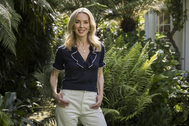 How 'Eruption,' the new Michael Crichton novel completed with James Patterson's help, was created | iNFOnews.ca