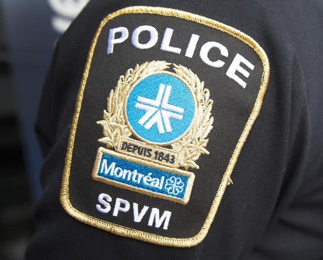 Montreal police arrest woman in connection with Robert Miller sex charges | iNFOnews.ca