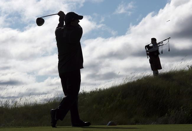 Caledon, Ont., preparing to host next year's RBC Canadian Open at TPC Toronto | iNFOnews.ca