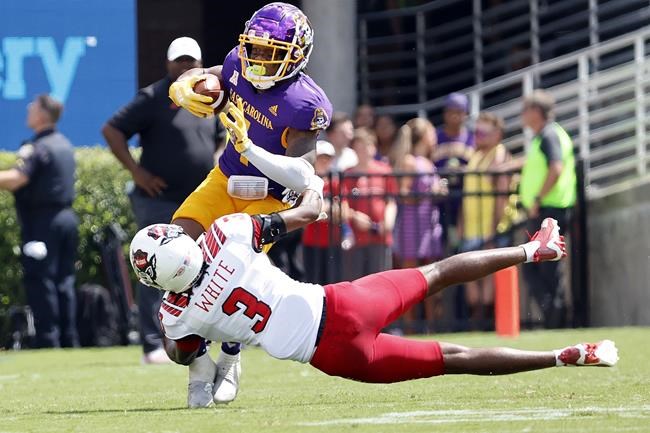 North Carolina legislators advance schedule mandates amid college sports uncertainty | iNFOnews.ca