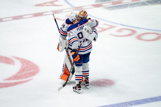 Perry gets another chance at second Stanley Cup 17 years after winning his first | iNFOnews.ca Perry gets another chance at second Stanley Cup 17 years after winning his first | iNFOnews.ca