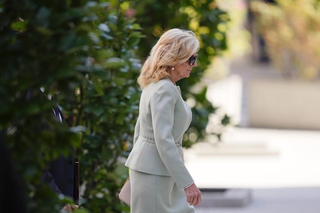 Prosecutors spend first day of testimony in Hunter Biden's gun trial detailing his drug problems | iNFOnews.ca