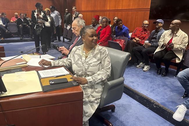 Connecticut's top public defender fired for misconduct alleged by oversight commission | iNFOnews.ca Connecticut's top public defender fired for misconduct alleged by oversight commission | iNFOnews.ca