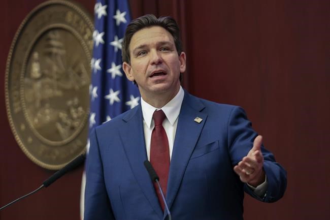 Disney set to invest up to $17B in Florida parks now that fight with DeSantis appointees has ended | iNFOnews.ca