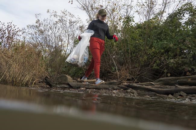 In Washington, D.C., the city’s ‘forgotten river’ cleans up, slowly | iNFOnews.ca In Washington, D.C., the city’s ‘forgotten river’ cleans up, slowly | iNFOnews.ca
