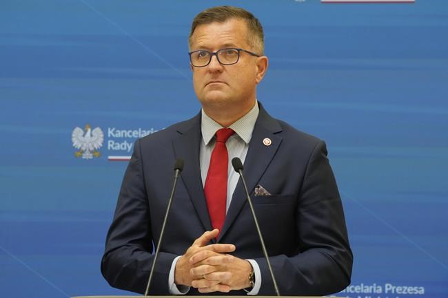 Commission investigating Russian and Belarusian influence in Poland begins its work | iNFOnews.ca