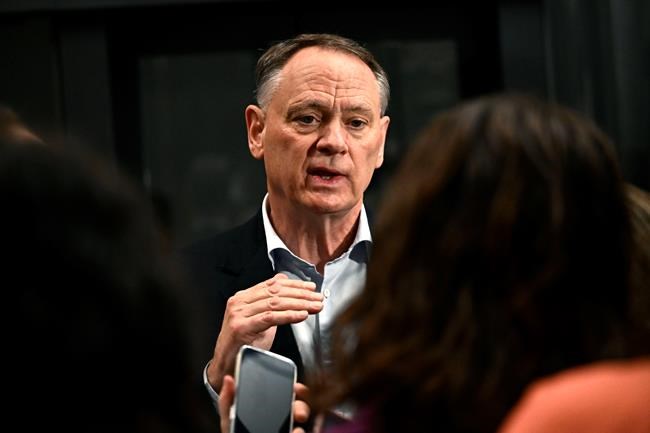 Report on foreign meddling sparks concern about MPs, Tories call for release of names | iNFOnews.ca Report on foreign meddling sparks concern about MPs, Tories call for release of names | iNFOnews.ca