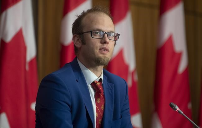 Liberal MP 'surprised' social conservative felt 'ambushed' by questions on abortion | iNFOnews.ca