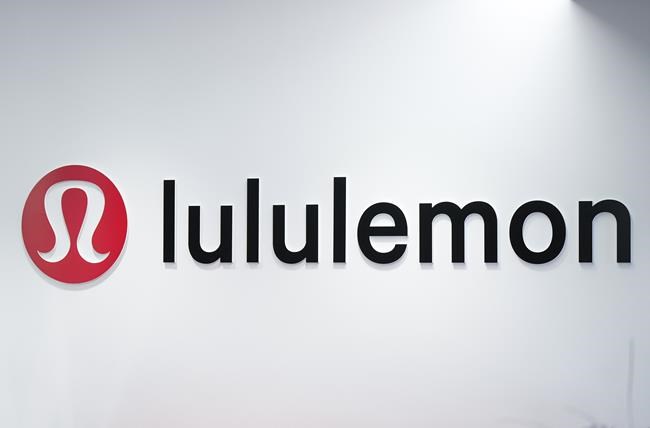 Lululemon sees Q1 net income hit $321M, revenues up 10% | iNFOnews.ca Lululemon sees Q1 net income hit $321M, revenues up 10% | iNFOnews.ca