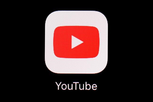 YouTube toughens policy on gun videos and youth; critics say proof will be in enforcement | iNFOnews.ca YouTube toughens policy on gun videos and youth; critics say proof will be in enforcement | iNFOnews.ca
