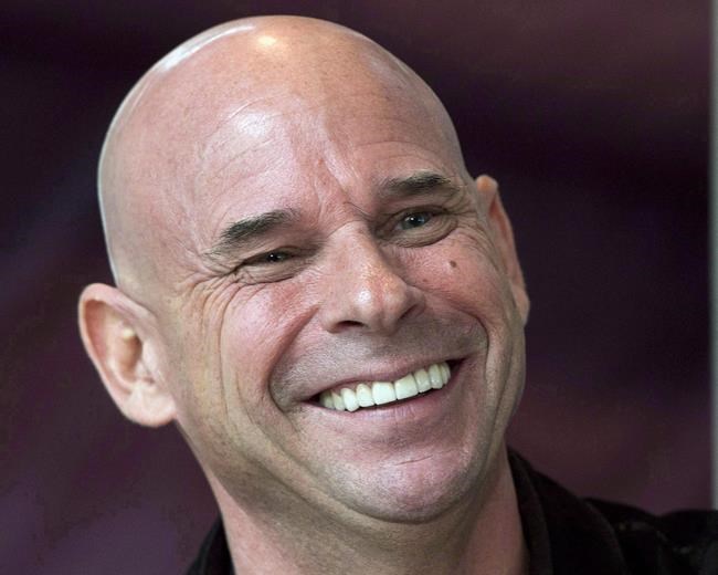 Cirque du Soleil founder Guy Laliberté fined $24,000 in Tahiti over cannabis use | iNFOnews.ca Cirque du Soleil founder Guy Laliberté fined $24,000 in Tahiti over cannabis use | iNFOnews.ca