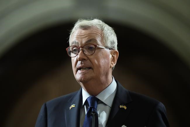 New Jersey adopts public records overhaul but critics say it tightens access to documents | iNFOnews.ca New Jersey adopts public records overhaul but critics say it tightens access to documents | iNFOnews.ca