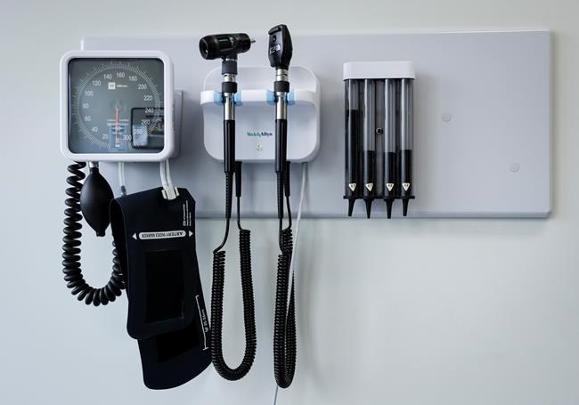 Screen all adolescent patients for eating disorders, new pediatric guidance says | iNFOnews.ca