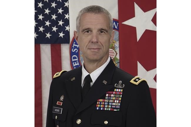 LA28 organizers choose former US military leader Reynold Hoover as CEO | iNFOnews.ca LA28 organizers choose former US military leader Reynold Hoover as CEO | iNFOnews.ca