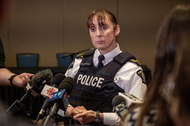 Review finds RCMP confusion, communication problems at Saskatchewan mass killing | iNFOnews.ca
