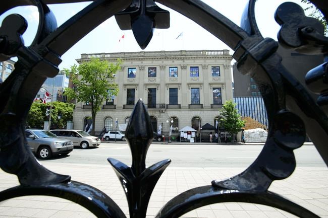 Space for Algonquin Peoples to open near Parliament, but no date set | iNFOnews.ca