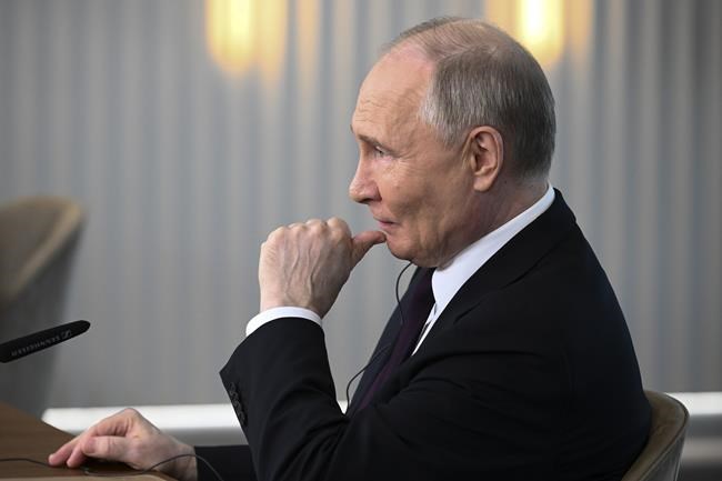 Russian warships headed to Caribbean for drills as tensions rise over Ukraine, US officials say | iNFOnews.ca Russian warships headed to Caribbean for drills as tensions rise over Ukraine, US officials say | iNFOnews.ca