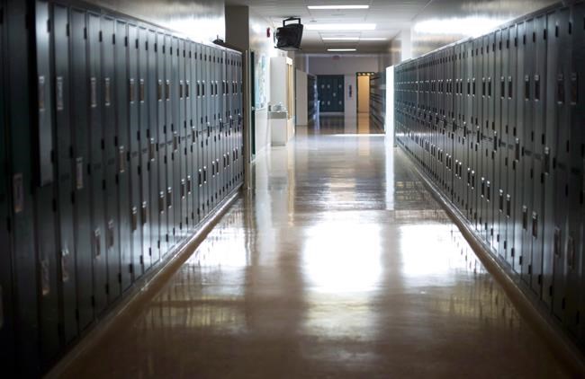 B.C. teachers' union denies Holocaust education group funds, recognition: advocates | iNFOnews.ca B.C. teachers' union denies Holocaust education group funds, recognition: advocates | iNFOnews.ca