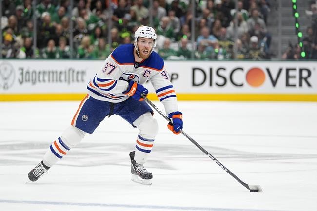 All-access NHL show is coming from the makers of 'Formula 1: Drive to Survive' | iNFOnews.ca