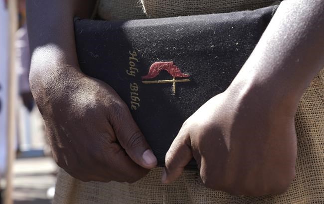 Methodist church regrets Côte d’Ivoire's split from the union as lifting of LGBTQ ban roils Africa | iNFOnews.ca Methodist church regrets Côte d’Ivoire's split from the union as lifting of LGBTQ ban roils Africa | iNFOnews.ca