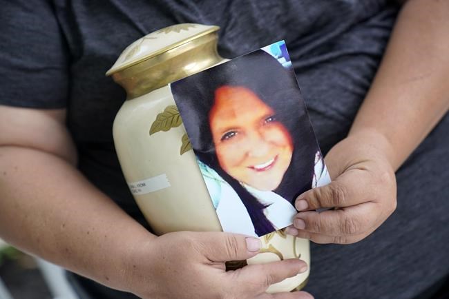 Involuntary manslaughter case dropped against 911 dispatcher in Pennsylvania woman's death | iNFOnews.ca