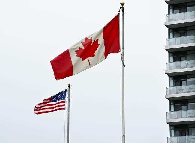 New fee for streaming companies serves Canadian interests at Americans' expense: U.S. | iNFOnews.ca