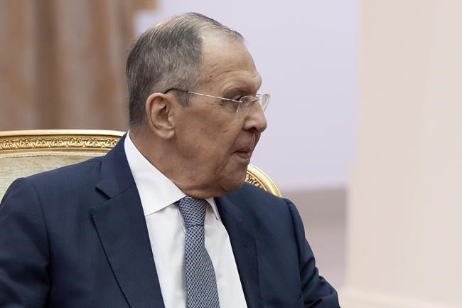 What to know about Russia's growing footprint in Africa | iNFOnews.ca