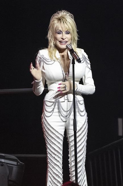Dolly Parton plans for a musical on her life using her songs to land on Broadway in 2026 | iNFOnews.ca Dolly Parton plans for a musical on her life using her songs to land on Broadway in 2026 | iNFOnews.ca