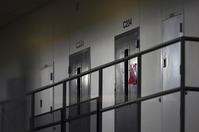 Minnesota man's 2001 murder conviction should be overturned, officials say | iNFOnews.ca Minnesota man's 2001 murder conviction should be overturned, officials say | iNFOnews.ca