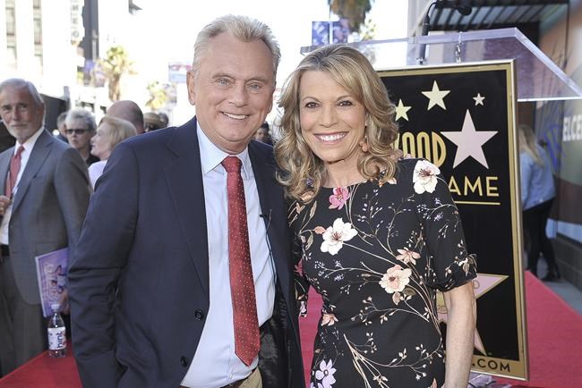 ‘Wheel of Fortune’: Vanna White bids an emotional goodbye to Pat Sajak | iNFOnews.ca