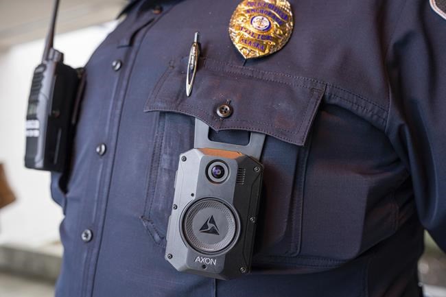 Anchorage police won't release bodycam video of 3 shootings. It's creating a fight over transparency | iNFOnews.ca Anchorage police won't release bodycam video of 3 shootings. It's creating a fight over transparency | iNFOnews.ca