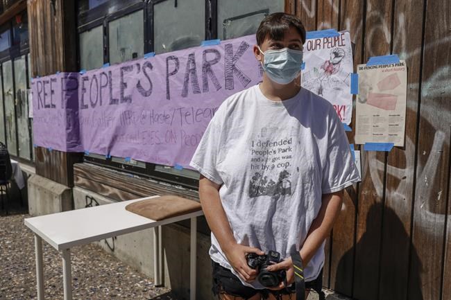 Court ruling will allow student housing at UC Berkeley’s People’s Park, a counterculture landmark | iNFOnews.ca Court ruling will allow student housing at UC Berkeley’s People’s Park, a counterculture landmark | iNFOnews.ca